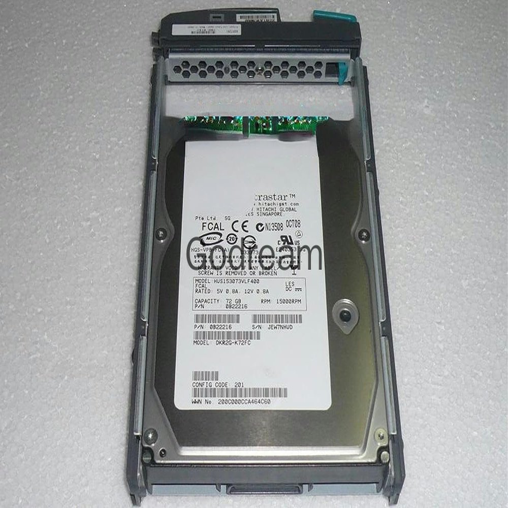 RKEBK for AGH72H1 3,272,219-B HUS153,073VLF400 73G 15K FC Storage Hard Disk