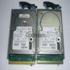 RKEBK for 4318 AS400 18GB 10K SCSI Hard Disk 07N3163 08K0304 18G view 1
