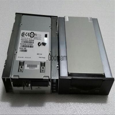 RKEBK for EB620R 300 DAT 72 DDS5 68 Pin SCSI Built-in Tape Drive BRSLA-05S1-DC
