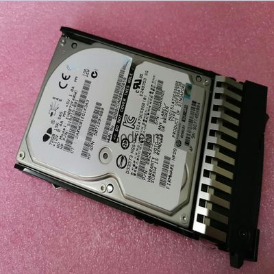 RKEBK 72G 15K SAS EH0072FARWC 512743-001 518216-001 507129-008