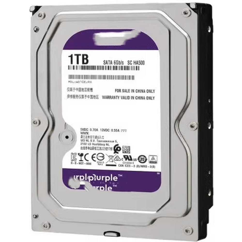 RKEBK for 10EJRX 1TB Monitoring Hard Drive