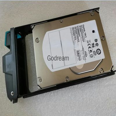 RKEBK for S2E-K300FC 5529293-A ST3300655FC 300G 15K FC Hard Disk -V