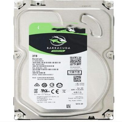 RKEBK for ST3000DM008 3TB Desktop Hard Drive