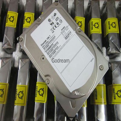 RKEBK for ST3300007FC 300G Server 10K7 FC Optical Disk