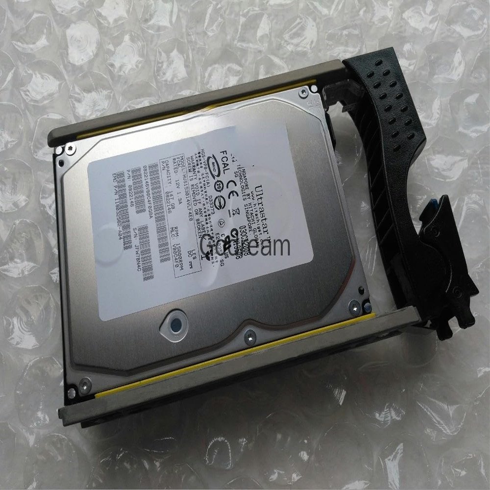 RKEBK for 005,048,740 146G 15K Storage Hard Disk HUS153,014VLF4E0 0B22,146