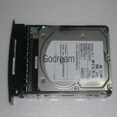 RKEBK for M100/M300/M500 300G ST3300007FC 10K FC Hard Disk CA05951-9361