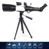 GaRcan Telescopes,Telescopes for Adults High Magnification High-Definition Astronomical Monoculars with Tripod and Finder for Kids Adults Beginners view 2