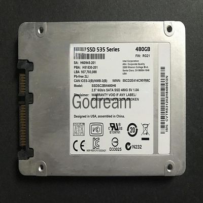 RKEBK for 2.5-inch SSD 535 Notebook 480G Desktop