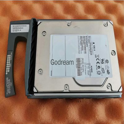 RKEBK for DKS2D-K072FC 5507353-3 AEH72 73G 15K Storage Hard Disk ST373454FC