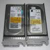 RKEBK for A7287A 146G 10K LVD SCSI Hard Disk A7287-69002/64201 0950-4385 view 2