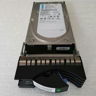 RKEBK for DS6800 22R5946 71P7554 ST3146707FC 146G 10K 3.5 FC Hard Disk