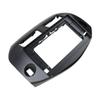 EUPLI 10.1INCH Double Din Fascia for Toyota RAV4 2006-2012 Dashboard Screen Installation Refitting Frame Bezel GPS DVD Stereo Panel view 4