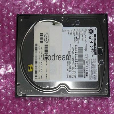RKEBK for MAJ3364MP 36G 10K U160 68 Pin SCSI Hard Disk 076EXF
