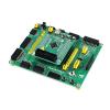 TUOPUONE Open405R-C Standard STM32 Development Board Designed for STM32F405R Series Features The STM32F405RGT6 MCU and Integrates Various Standard Interfaces Pretty Easy for Peripheral Expansions view 2