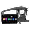 10" Car Stereo Carplay/Android Auto for Honda Stream 2 2006-2014 RHD Car Radio Multimedia Player with Navigation GPS BT FM 4G WiFi Steering Wheel Control+Backup Camera,M90s/1+32g view 1