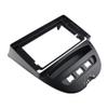 EUPLI 10.1 INCH Radio Fascia for Toyota Aygo for Citroen C1 for Peugeot 107 2005-2014 Stereo GPS DVD Panel Dash Kit Android Player Frame view 1