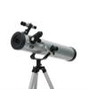 GaRcan Telescope, Telescopes for Adults, 76Mm Aperture 700Mm AZ Mount, Telescope for Kids Beginners, Fully Multi-Coated Optics, Astronomy Refractor with Tripod view 1