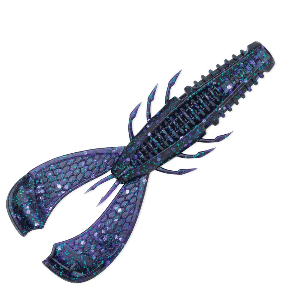 CrushCity Cleanup Craw 3 Candy Bug CCCLC35CB