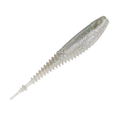 CrushCity Freeloader 4 Green Shad CCFLD4GRSD