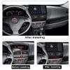 10.1" 2+32GB Android Car Radio for Fiat Doblo 2015 Stereo Dash Kit Built-in Car-Play Android Auto GPS Navigation,Support FM/SWC/Rear View view 2