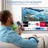 (2-Pack) for Onn-Roku-TV-Remote,for TCL-Roku-TV-Remote,for Hisense Roku/Sharp Roku/Insignia Roku Smart TVs (Only for Roku TV) view 4