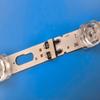 10 kit LED bar for Sam/s.ung UE43TU7100 UN43TU7000 UE43TU8000 UE43TU7000 UN43TU8000 UN43TU8200 UN43TU700DF BN96-50319A BN96-50320A (Size : 6 PCS for 1 TV) view 3