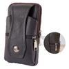 Hemobllo 2pcs Fashionable Waist Bag for Women Duty Belt Travel Bag Creative Hook Crafted for Men view 3