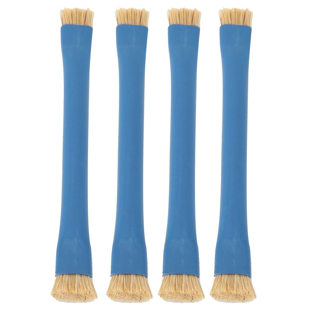 MUNEFE 4PCS Cell in Kit, Charin Port er, Jack Removal Tool for All Kinds of Cell s Or Tablets(Blue)