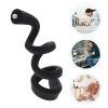 Abaodam 2pcs Flexible Gooseneck Camera Bracket Stand for Indoor Use Phone Holder for Video Recording Compatible Cameras view 4