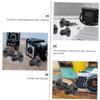 OSALADI 4pcs Tripod Mount Adapter Screw Converter for Camera Accessories Lightweight Design for Easy Use Action Cameras view 3