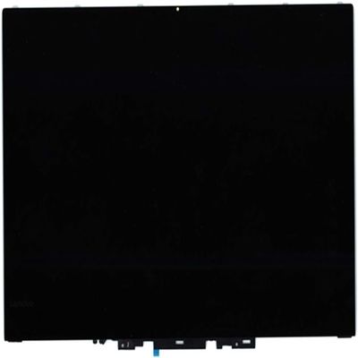 13.3" FHD 1920x1080 LCD Touch Screen Display with Bezel Frame Assembly (Not for UHD Version) 5D10N24290 for Ideapad Yoga 720-13IKB Type 81C3 80X6