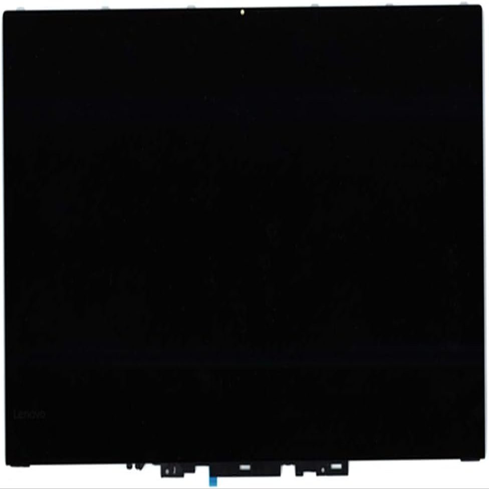 13.3" FHD 1920x1080 LCD Touch Screen Display with Bezel Frame Assembly (Not for UHD Version) 5D10N24290 for Ideapad Yoga 720-13IKB Type 81C3 80X6