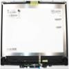 13.3" FHD 1920x1080 LCD Touch Screen Display with Bezel Frame Assembly (Not for UHD Version) 5D10N24290 for Ideapad Yoga 720-13IKB Type 81C3 80X6 view 2