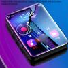 16GB MP3 MP4 Player, Portable Digital Music MP3 MP4 Player with 2.4 inch Full Touchscreen, FM Radio, Recorder, E Book, Built in Speaker view 2