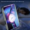 16GB MP3 MP4 Player, Portable Digital Music MP3 MP4 Player with 2.4 inch Full Touchscreen, FM Radio, Recorder, E Book, Built in Speaker view 4
