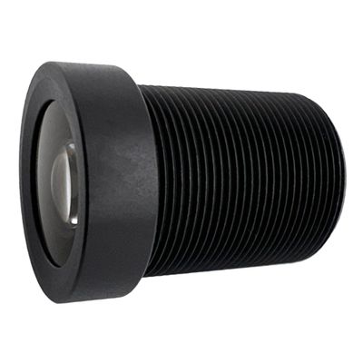 8mm M12 Lens Ingress-Protected Low Distortion Athermalized IP67 for up to 1/2 inch Sensors Commonlands CIL079-F2.0-M12ANIR