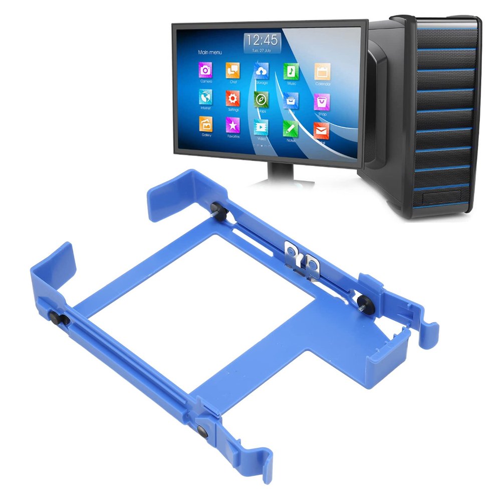 Detachable 3.5 inch SASHDD Tray for 9020 7020 7010 3020 3010, Universal Interface, Easy Installation, Heat Dissipation
