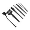 OSALADI 18pcs Electronic Cleaning Brush Kit Professional Keyboard Cleaning Tool view 1