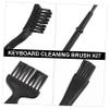 OSALADI 18pcs Electronic Cleaning Brush Kit Professional Keyboard Cleaning Tool view 2