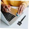 OSALADI 18pcs Electronic Cleaning Brush Kit Professional Keyboard Cleaning Tool view 4