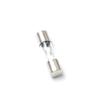 OSALADI 15pcs Plated Fuse Tube for Car Audio Automotive Fuse for Safe and Practical Use Easy Installation and view 4