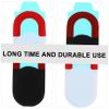 OSALADI 18pcs Webcam Privacy Covers Ultra-Thin Camera Slide Cover for Laptop and Phone Protection Easy to Install and Colors for Enhanced Security view 2