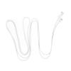 OSALADI 3pcs Core Landline Telephone Cord Pc Modular Telephone Connecting Line for Use Compatible Fax Machines and Modems
