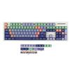 122 Monster 5 Sides Over Dye Sub XDA PBT Keycap for MX Keyboard Apex 104 87 75 61 96 KBD75 ID80 64 68 view 2