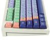122 Monster 5 Sides Over Dye Sub XDA PBT Keycap for MX Keyboard Apex 104 87 75 61 96 KBD75 ID80 64 68 view 3