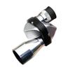 OSALADI 3pcs Optical Telescope Monocular Scope Night Vision Compact for Sports Camping Travel view 3