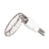 Flashpoint Replacement Flash Tube for Rapid 400 II, 600II & 1200II Flash Heads view 2