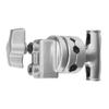 Flashpoint Pro Grip Head for Lights and Accessories, 2.5" Diameter view 1