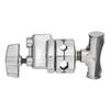 Flashpoint Pro Grip Head for Lights and Accessories, 2.5" Diameter view 4
