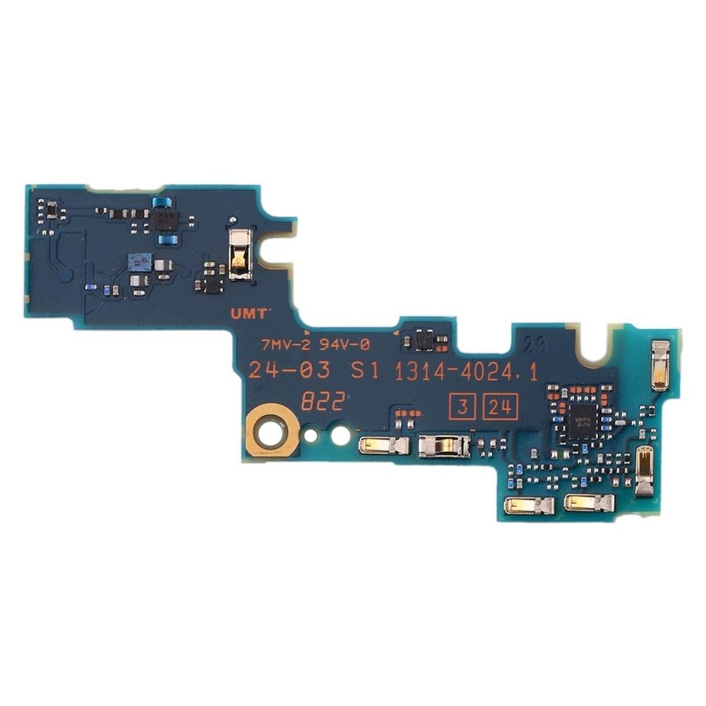 ZYGX AYS Signal Keypad Board for SonyXperia XZ2